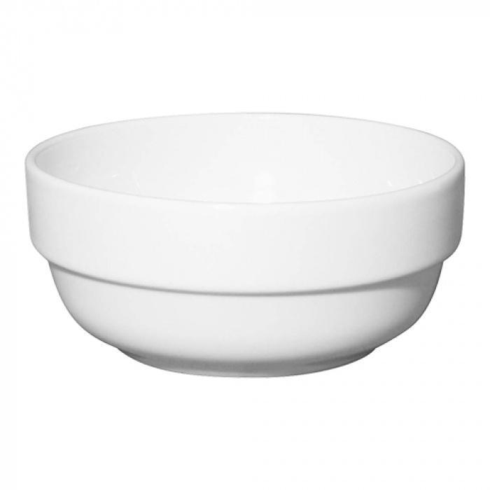 Serveerschaal | ROMA | Porselein | Wit | Per Stuk |, Articles professionnels, Horeca | Équipement de cuisine, Envoi