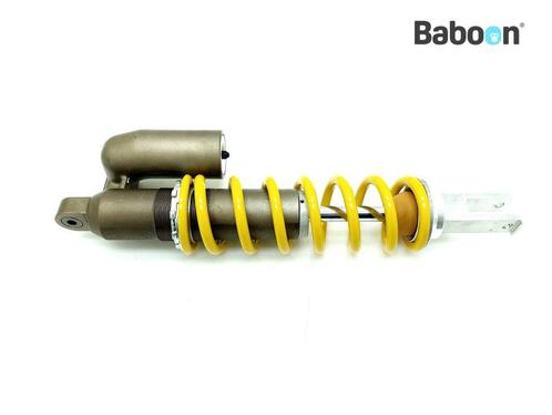 Achter Schokbreker Suzuki RM-Z 450 2005-2007 (RMZ450), Motoren, Onderdelen | Suzuki, Gebruikt, Verzenden