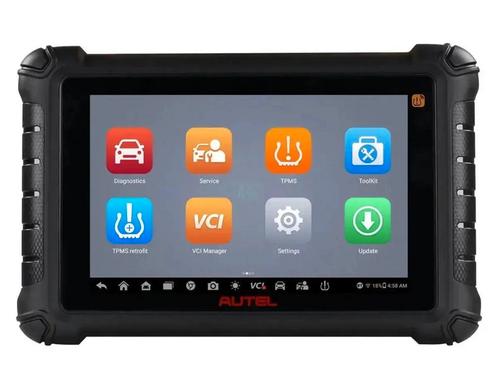 Autel MaxiCheck MX900-TS Auto Uitleesapparaat, Auto diversen, Autogereedschap, Verzenden