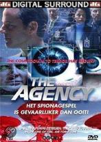 The agency (dvd tweedehands film), Cd's en Dvd's, Ophalen of Verzenden, Nieuw in verpakking