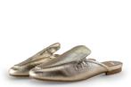 Babouche muiltjes in maat 40 Goud | 5% korting, Overige kleuren, Verzenden, Zo goed als nieuw, Babouche