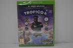 Tropico 6 - El Prez Edition - SEALED (ONE), Games en Spelcomputers, Nieuw