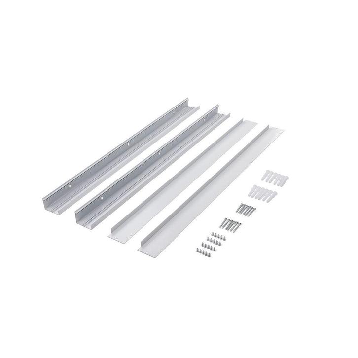 Philips CoreLine Panneau Gen6 Équerre De Fixation En Surface, Bricolage & Construction, Éclairage de chantier, Envoi