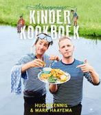 t Waanzinnige kinderkookboek 9789047627777 Hugo Kennis, Boeken, Verzenden, Zo goed als nieuw, Hugo Kennis