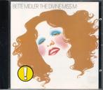 Bette Midler - The Divine Miss M, Verzenden