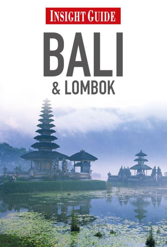 Bali & Lombok / Insight guides 9789066554474, Boeken, Reisgidsen, Gelezen, Verzenden
