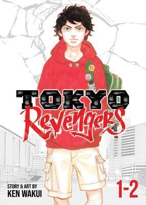 Tokyo Revengers (Omnibus) Volume 1-2, Livres, BD | Comics, Envoi