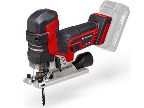 Veiling - Einhell TP-JST 18 Accu Decoupeerzaag Body, Doe-het-zelf en Bouw, Gereedschap | Zaagmachines