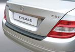 Achterbumper Beschermer | Mercedes-Benz C-Klasse Sedan W204, Verzenden, Nieuw