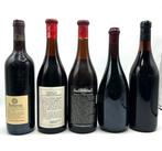 1969 Ris Valfieri, 1973, 1975 Fontanafredda, 1979 Montebello, Verzamelen, Nieuw