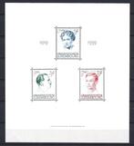 Luxemburg 1875/1940 - Verzameling Postfris, Postzegels en Munten, Gestempeld