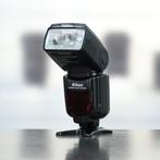 Nikon speedlight SB-900 nr. 6166