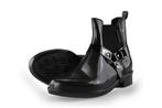 Chelsea boots in maat 41 Zwart | 5% extra korting, Kleding | Dames, Schoenen, Verzenden, Zwart, Overige typen, Zo goed als nieuw