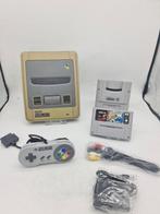 Nintendo Original Super Nintendo SNES Console+Super, Consoles de jeu & Jeux vidéo