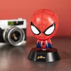 Marvel 3D Icon Light Spider-Man, Ophalen of Verzenden