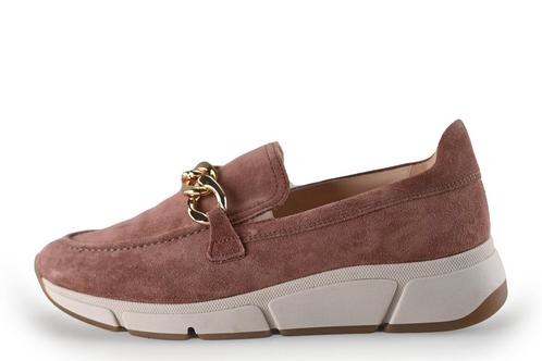 Gabor Instappers in maat 40 Roze | 5% extra korting, Kleding | Dames, Schoenen, Roze, Gedragen, Instappers, Verzenden