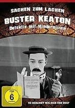 Sachen Zum Lachen-Buster Keaton Vol.1 von Buster Keaton  DVD, Cd's en Dvd's, Verzenden, Zo goed als nieuw