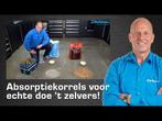 Datona Olie absorptiekorrels - 20 kg - Datona, Doe-het-zelf en Bouw, Ophalen of Verzenden, Nieuw