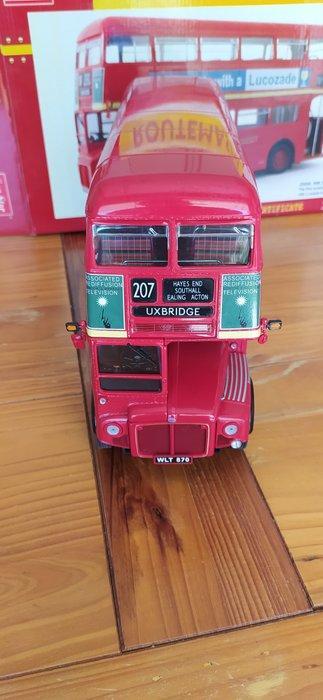 Sunstar 1:24 - Bus miniature - Routemaster London Transport, Hobby en Vrije tijd, Modelauto's | 1:5 tot 1:12
