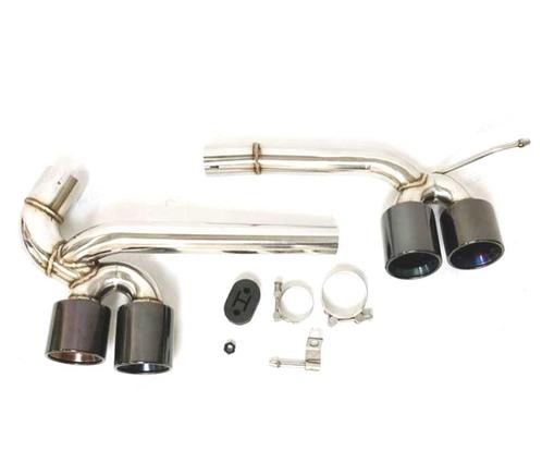 LIGNE DÉCHAPPEMENT BMW F30 F32 LOOK M3, Auto-onderdelen, Uitlaatsystemen, Verzenden