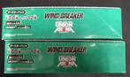 Bandai - 2 Booster box - Union Arena WIND BREAKER UA38BT, Nieuw