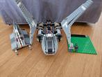 Lego - 8096 - Lego Star Wars Emperor Palpatiness Shuttle