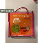 Sem op het potje 9789059641563 Pauline Oud, Boeken, Verzenden, Gelezen, Pauline Oud