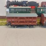 Piko H0 - 5/6302 - Modeltrein personenwagonset (6) -, Hobby en Vrije tijd, Modeltreinen | H0, Nieuw