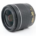 Nikon AF-P 18-55mm f/3.5-5.6G VR DX | Tweedehands, Verzenden
