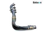 Uitlaat Bochtenset Suzuki GSX R 1000 2007-2008  (GSXR1000, Motoren, Verzenden, Gebruikt
