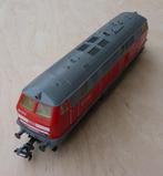 Märklin H0 - 37744 - Locomotive diesel (1) - BR216 139-6 DB, Hobby en Vrije tijd, Nieuw