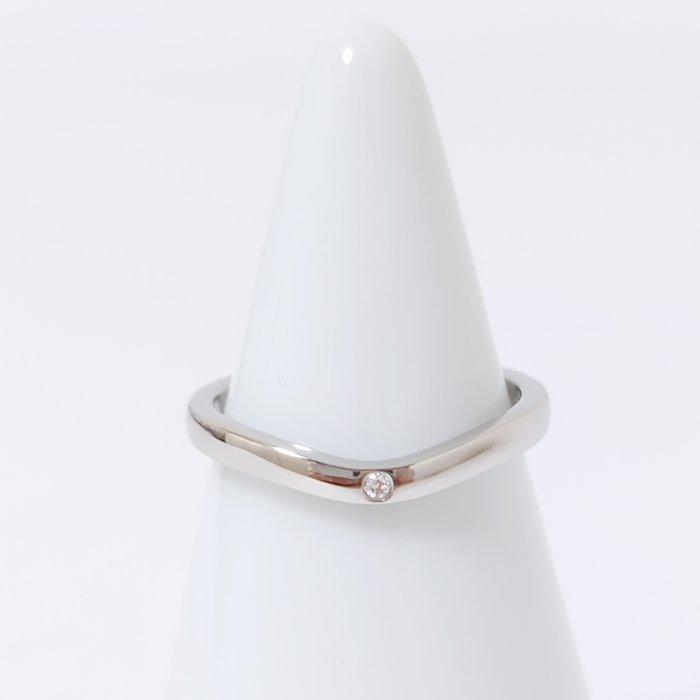 Zonder Minimumprijs - Cartier - Ring - Ballerine Curved, Handtassen en Accessoires, Ringen