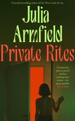 Private rites 9780008608040 Julia Armfield, Verzenden, Zo goed als nieuw, Julia Armfield