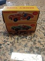 Atlas, Dinky Toys 1:43 - Voiture de sport miniature (2) -, Hobby en Vrije tijd, Nieuw