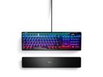 SteelSeries Apex Pro - Gaming Tastatuur - QWERTZ, Verzenden