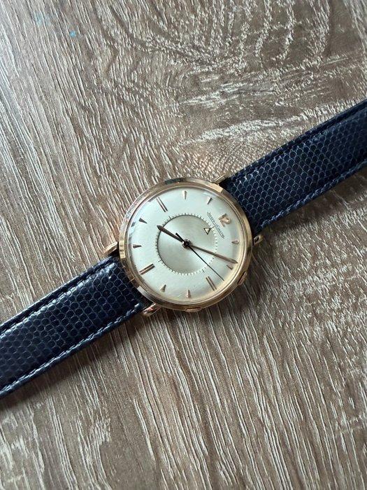 Jaeger-LeCoultre - Memovox - Heren - 1958, Handtassen en Accessoires, Horloges | Heren