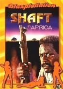 Shaft in Africa op DVD, CD & DVD, DVD | Thrillers & Policiers, Envoi