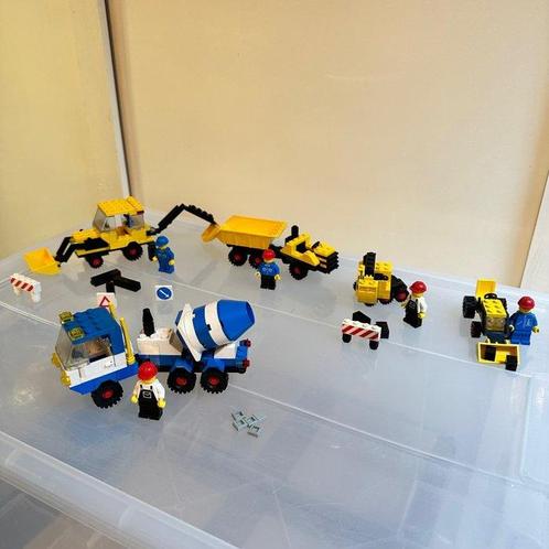 Lego - Lego, Kinderen en Baby's, Speelgoed | Duplo en Lego