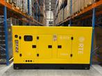 Veiling: Generator RTE 7748 Diesel 2025 NIEUW, Articles professionnels, Machines & Construction | Générateurs, Ophalen