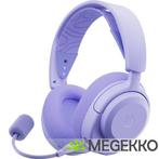 Steelseries Arctis Nova 3P Lavender Draadloze Gaming Headset, Verzenden