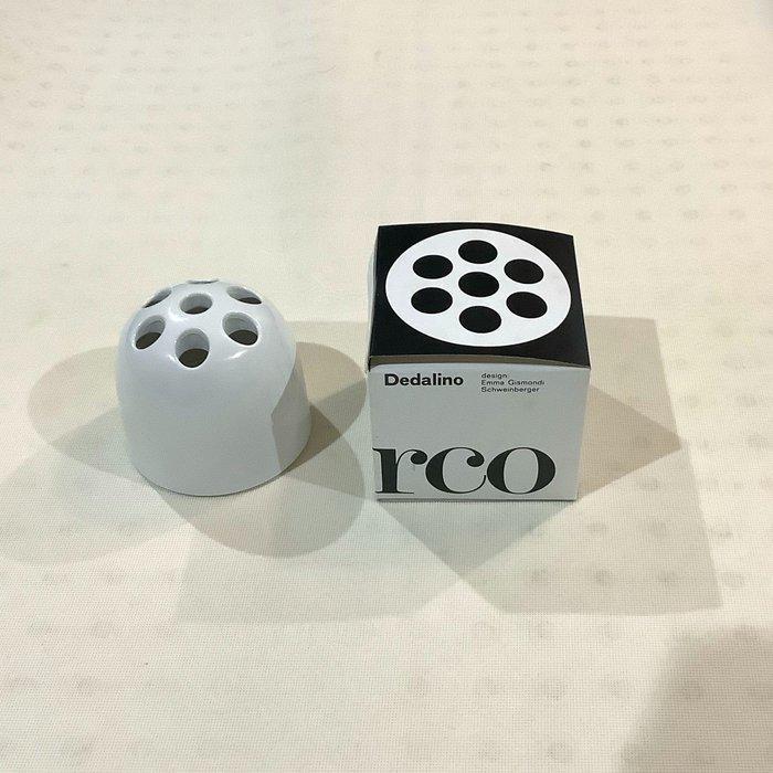 Idarco, Artemide - Emma Gismondi Schweinberger - Pennenbakje, Antiek en Kunst, Antiek | Meubels | Stoelen en Sofa's