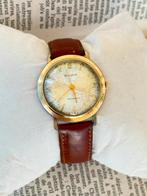 Bulova - Or Laminè 10k - Sans Prix de Réserve - E939844 -