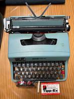 Marcello Nizzoli - Olivetti Lettera 32 - Typemachine -