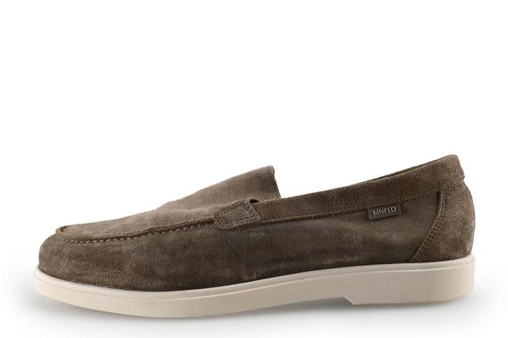 Manfield Loafers in maat 40 Overig, Vêtements | Hommes, Chaussures, Envoi