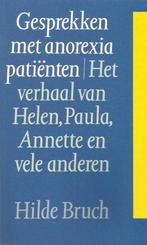 Gesprekken met anorexia-patienten 9789026310546 Bruch, Boeken, Verzenden, Gelezen, Bruch