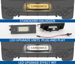 LED Kentekenverlichting | E81 E85 E86 E87 E87N E63 E63N E64, Auto-onderdelen, Verlichting, Nieuw, Ophalen of Verzenden