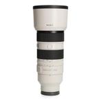 Sony FE 70-200mm F2.8 GM OSS II, Audio, Tv en Foto, Ophalen of Verzenden, Zo goed als nieuw