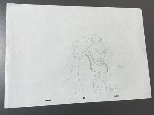 Jungle Cubs (1996) - from Jungle Book - 1 Dessin danimation, Boeken, Strips | Comics
