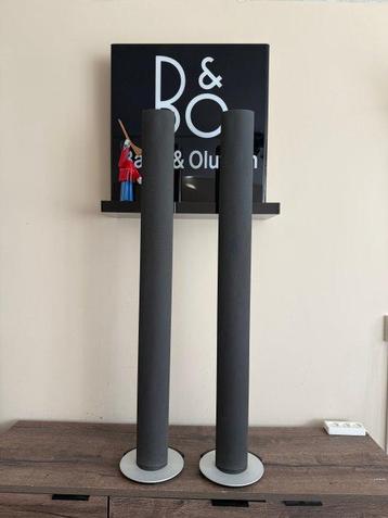 Bang & Olufsen - BeoLabs 6000 - Titanium limited color