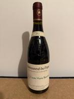 2013 Henri Bonneau cuvée Marie Beurrier - Rhône - 1, Verzamelen, Nieuw